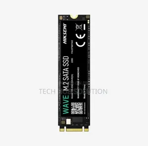Hiksemi 1tb M.2 SSD