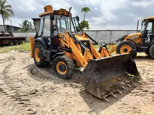 JCB 3cx for Rent