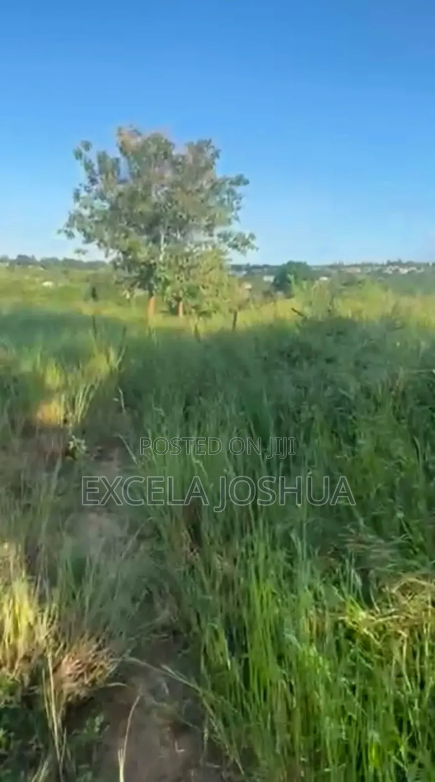 Prime Investment Property for Sale in Bunju A