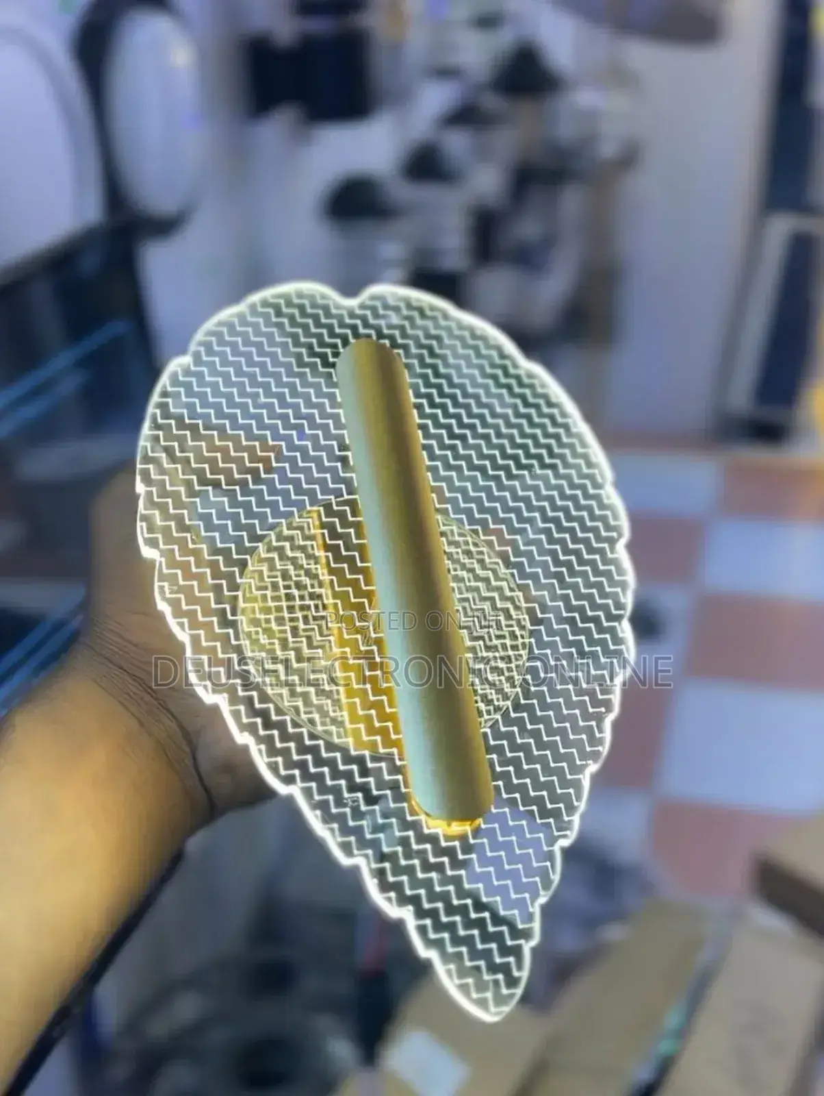 Led Wall Light