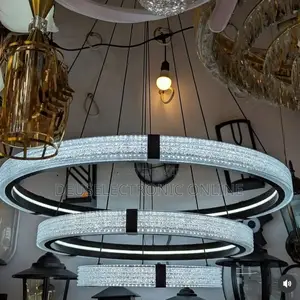 Led Pendant Lamp  Big Size.