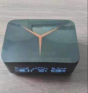 Mercedes Wireless Ear Buds ,5.2 Premium Edition.
