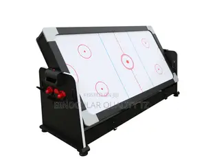 4 in 1 Billiards Multi Function Game Table