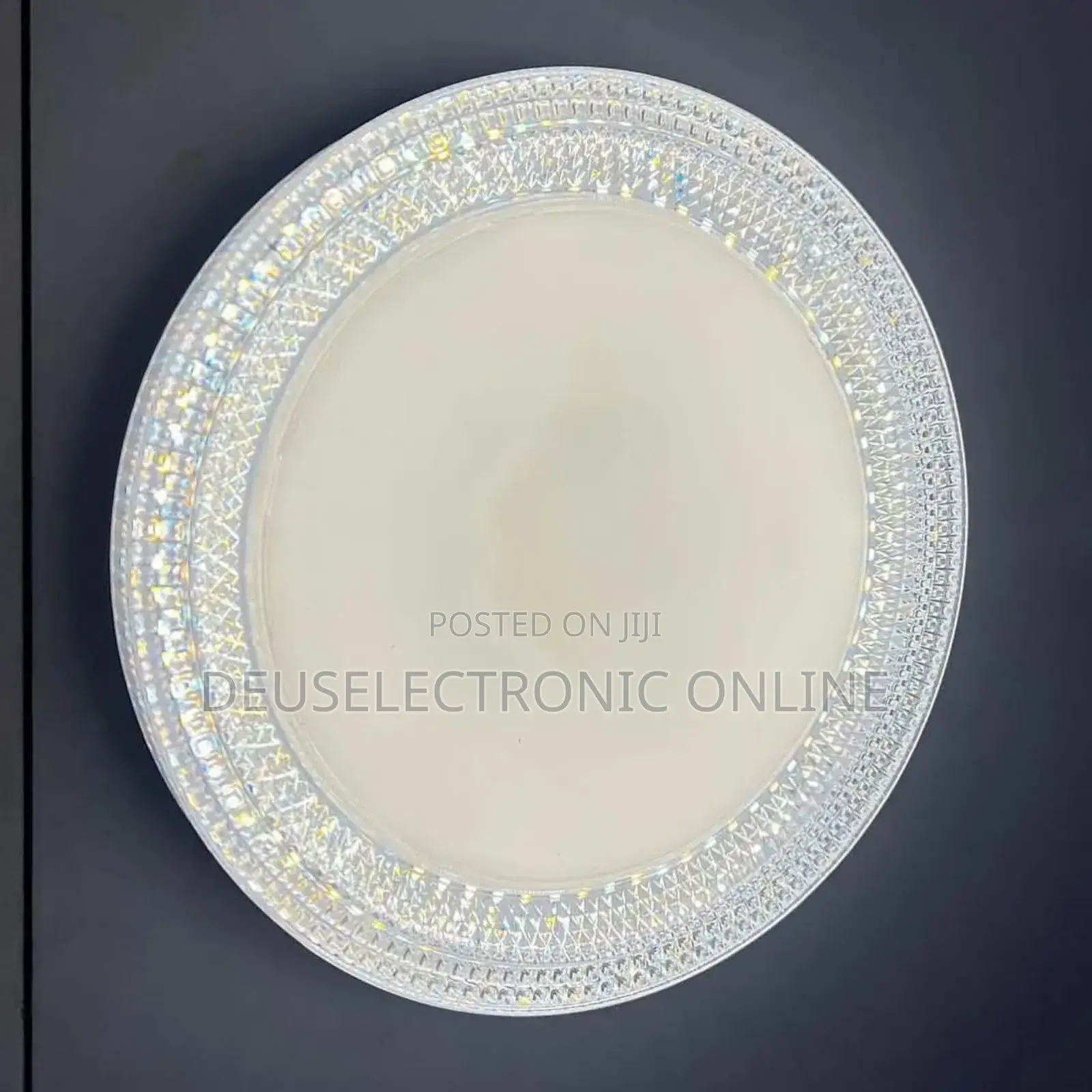 Surface Light