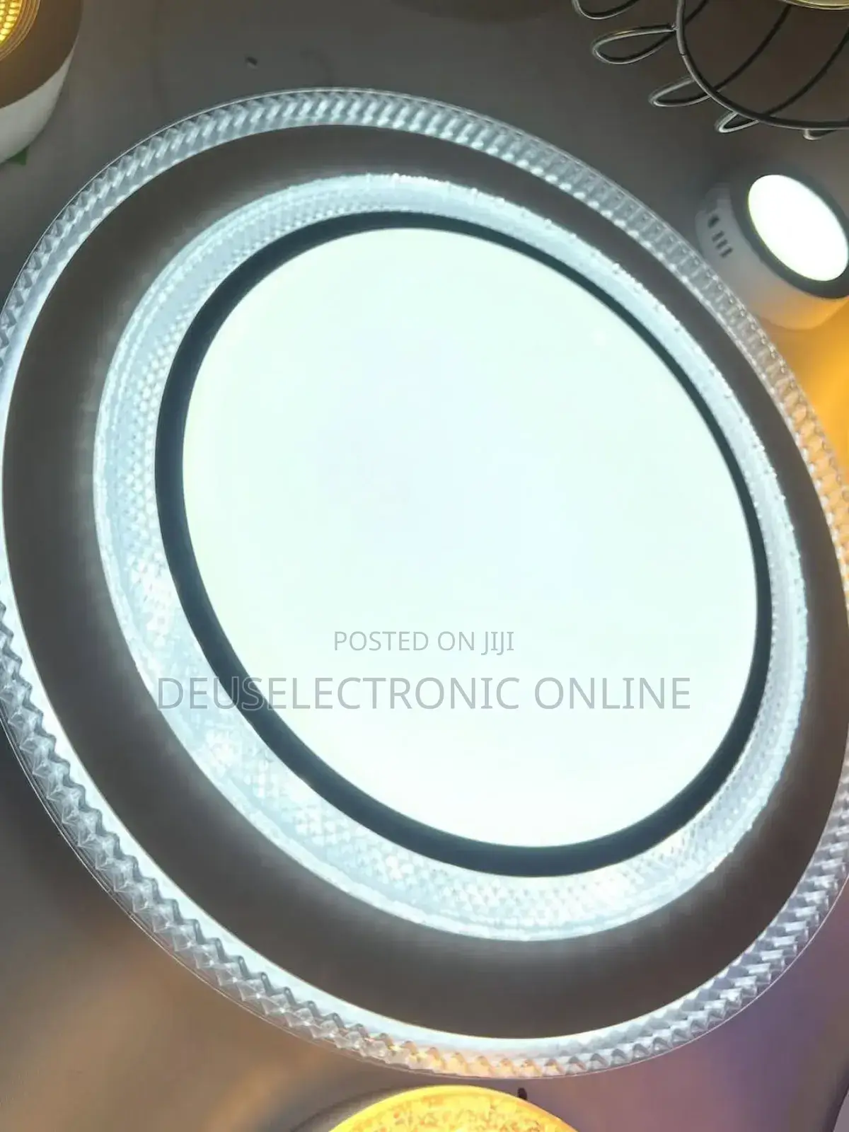 Led Surface Light