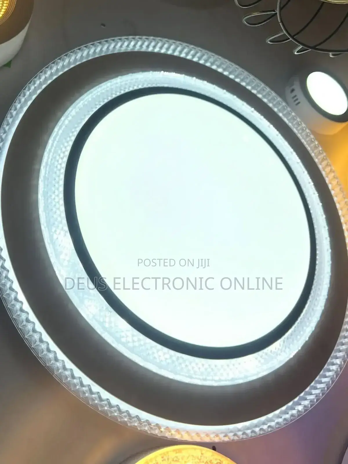 Led Surface Light