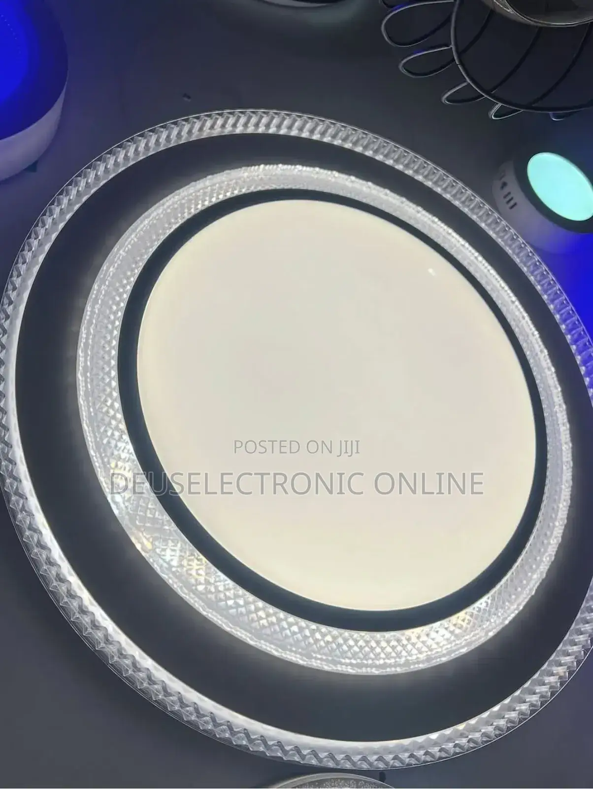 Led Surface Light