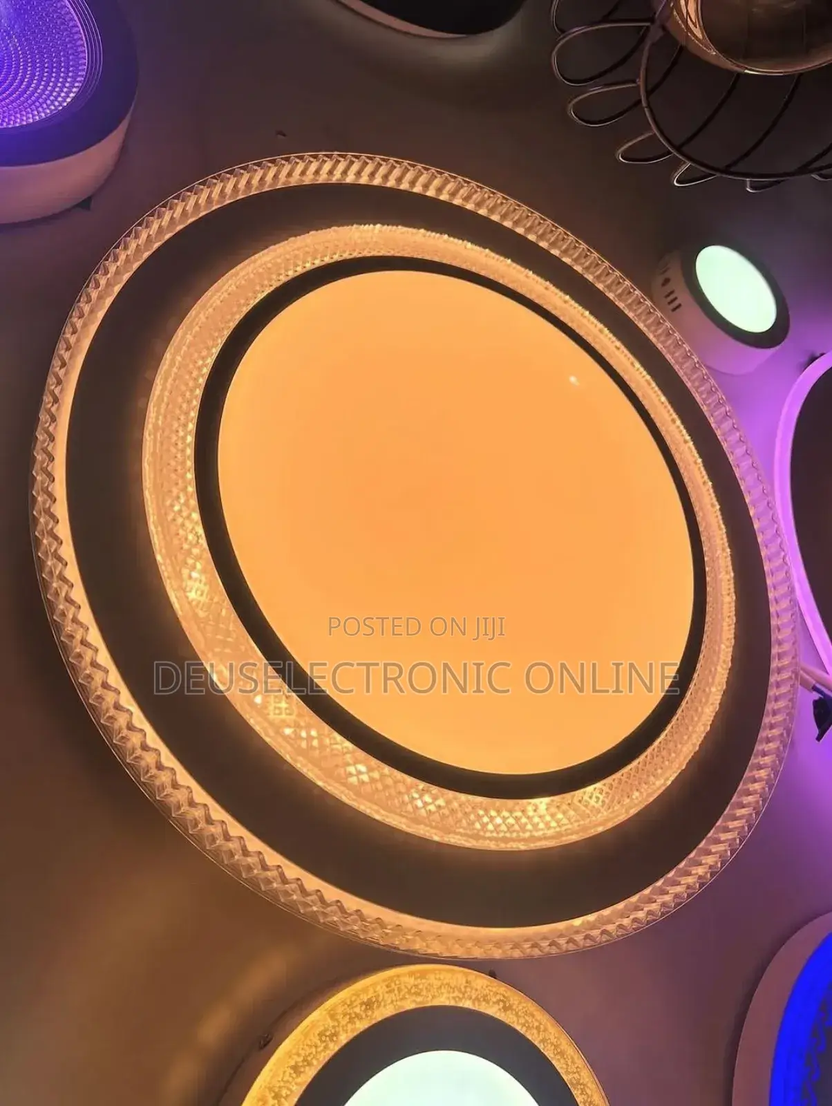 Led Surface Light