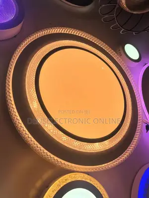 Led Surface Light