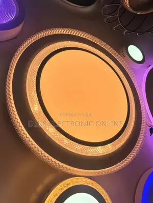 Led Surface Light