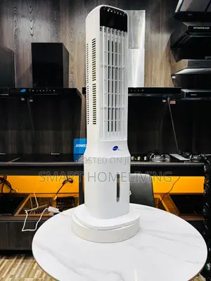 Homebase Air Cooler Hb-1000b