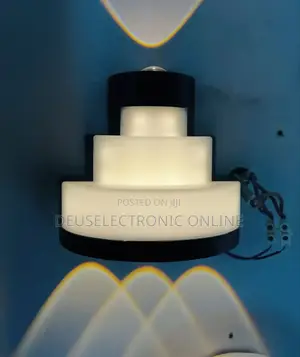 Led Wall Lamp Indoor and Outdoor