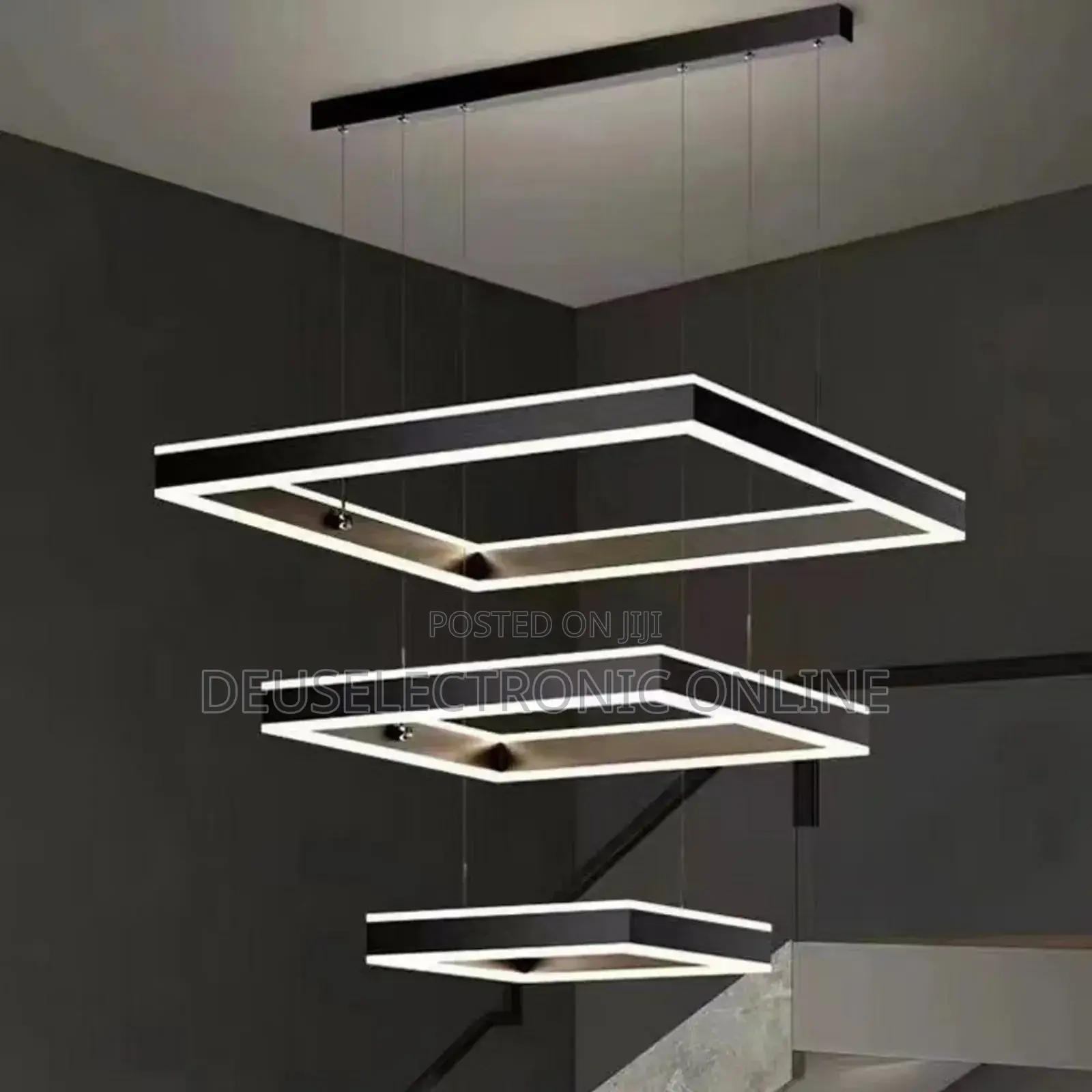 Les Pendant Light