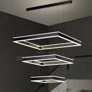Les Pendant Light