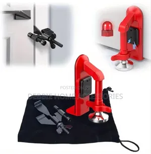 Alarm Door Breaker