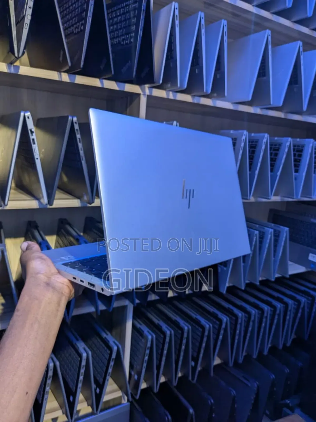 Laptop HP EliteBook 840 G7 8GB Intel Core I5 SSD 256GB