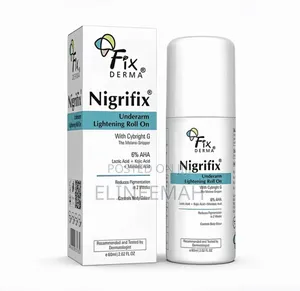 Nigrifix Underarm Lightening Roll