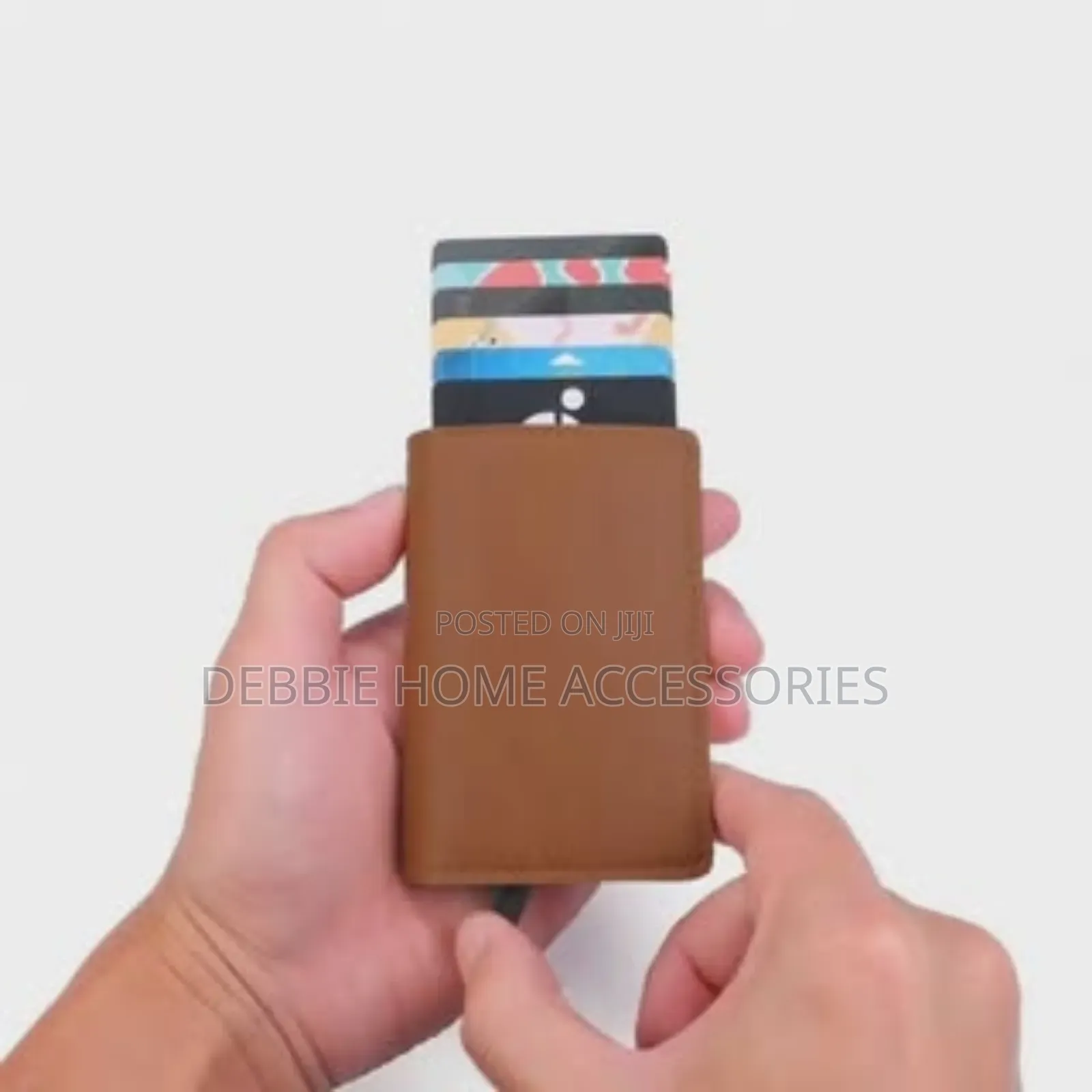 Wallet Za Kuwekea Card