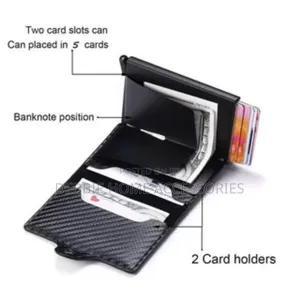 Wallet Za Kuwekea Card
