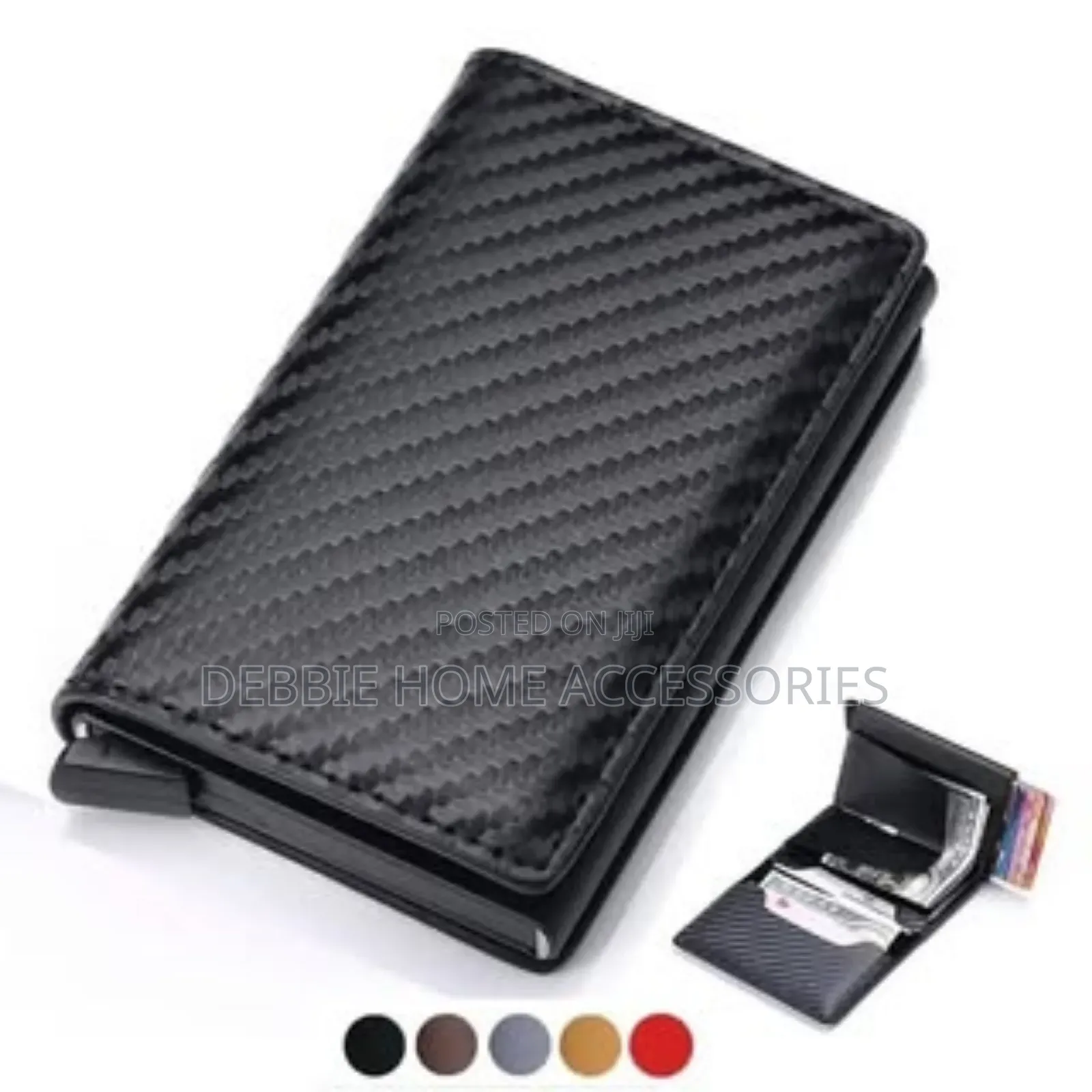 Wallet Za Kuwekea Card