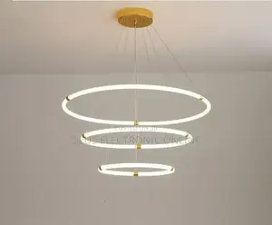 Led Pendant Light