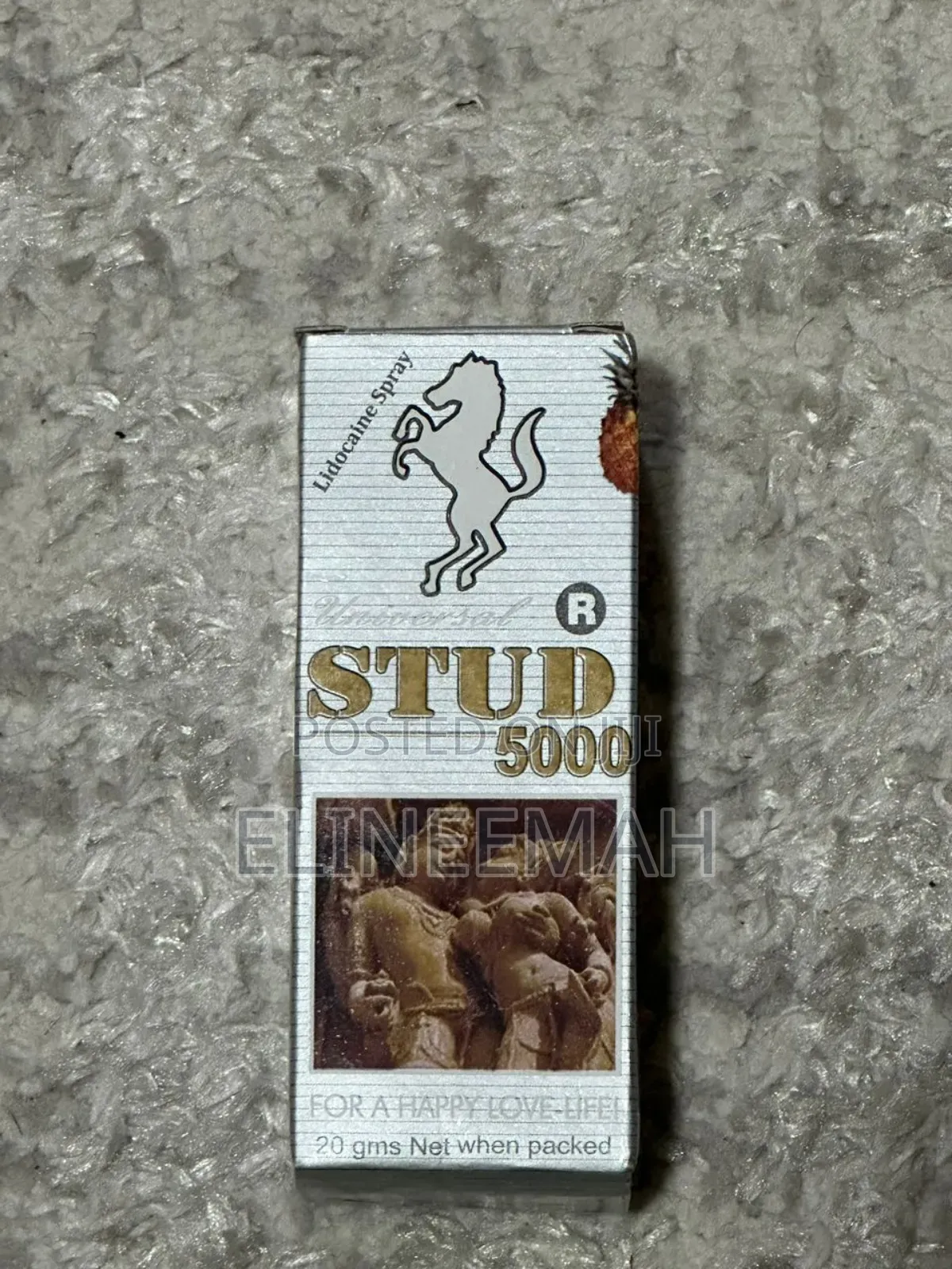 Universal Stud 5000 Spray