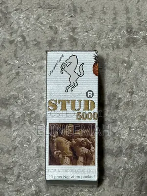 Universal Stud 5000 Spray