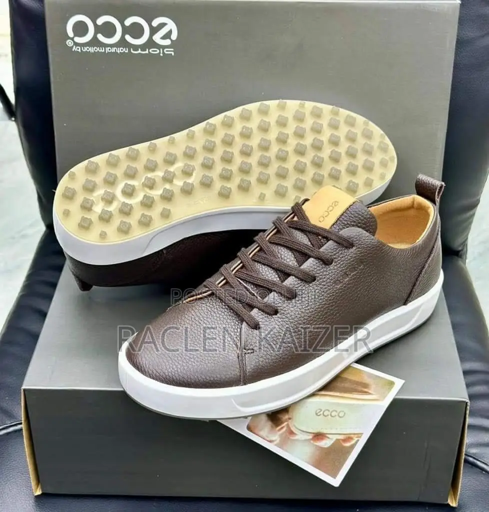 Casual Shoes