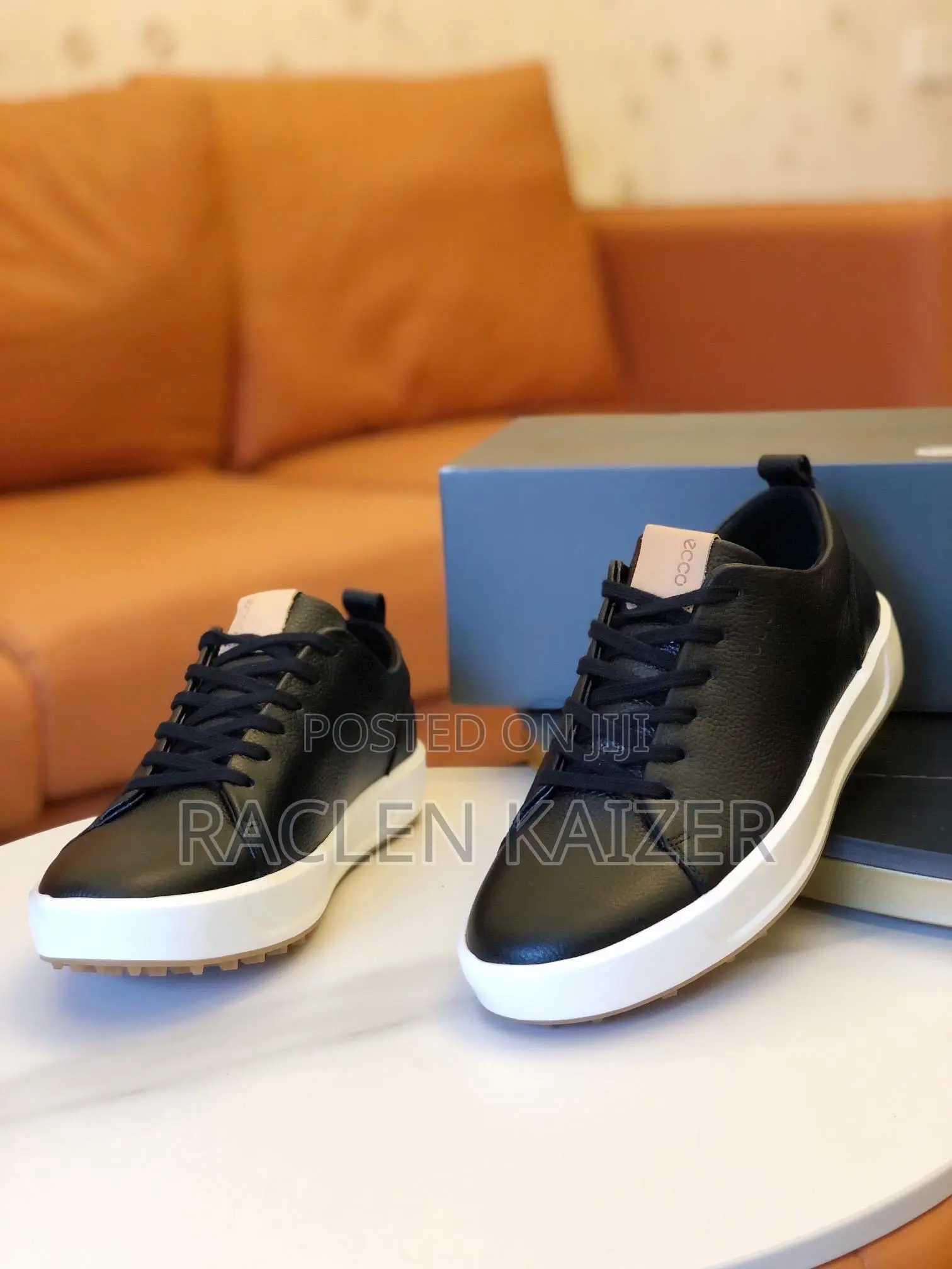 Casual Shoes