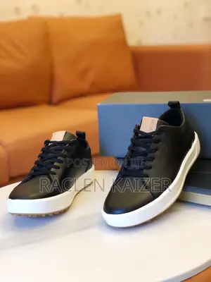 Casual Shoes