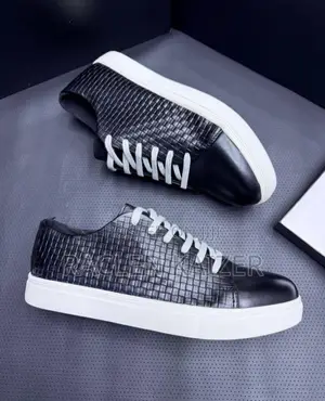 Classic Shoes
