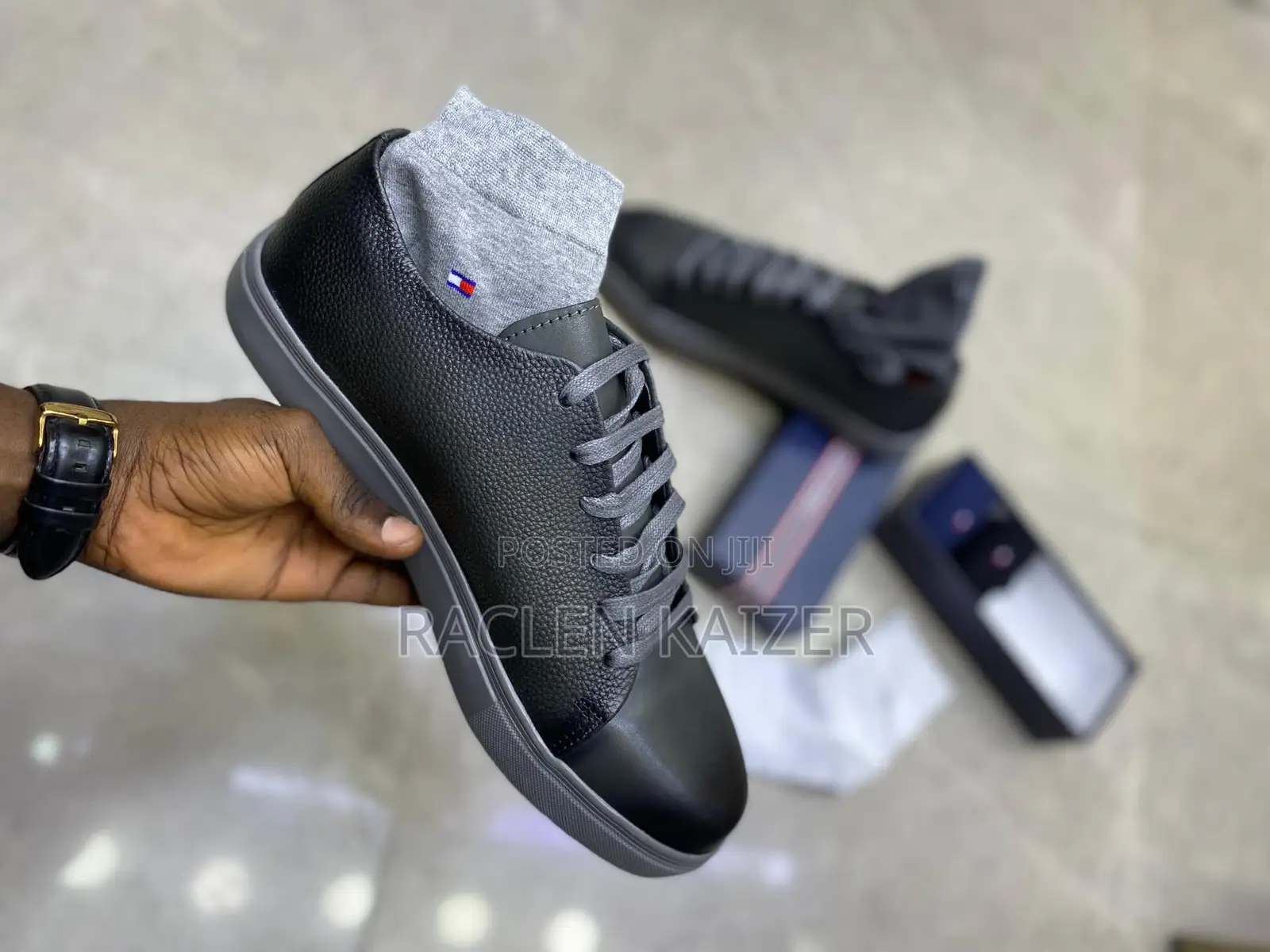 Classic Shoes