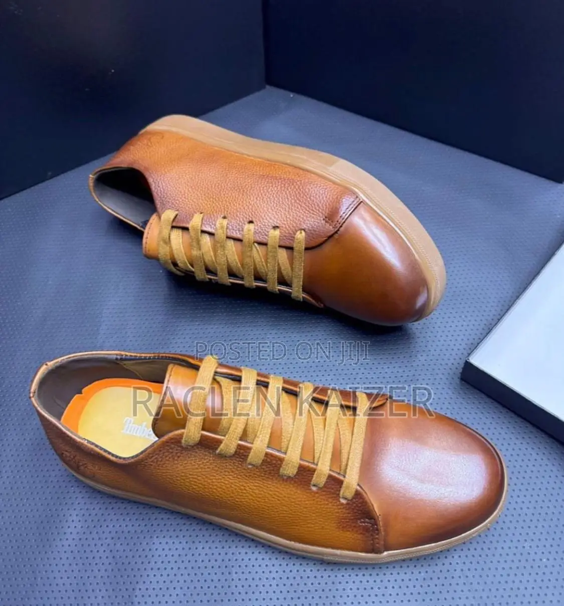 Classic Shoes