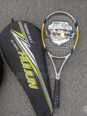 Tennis Racket