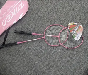 Badminton Racket