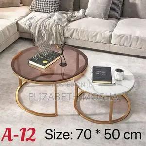 Coffee Table Set