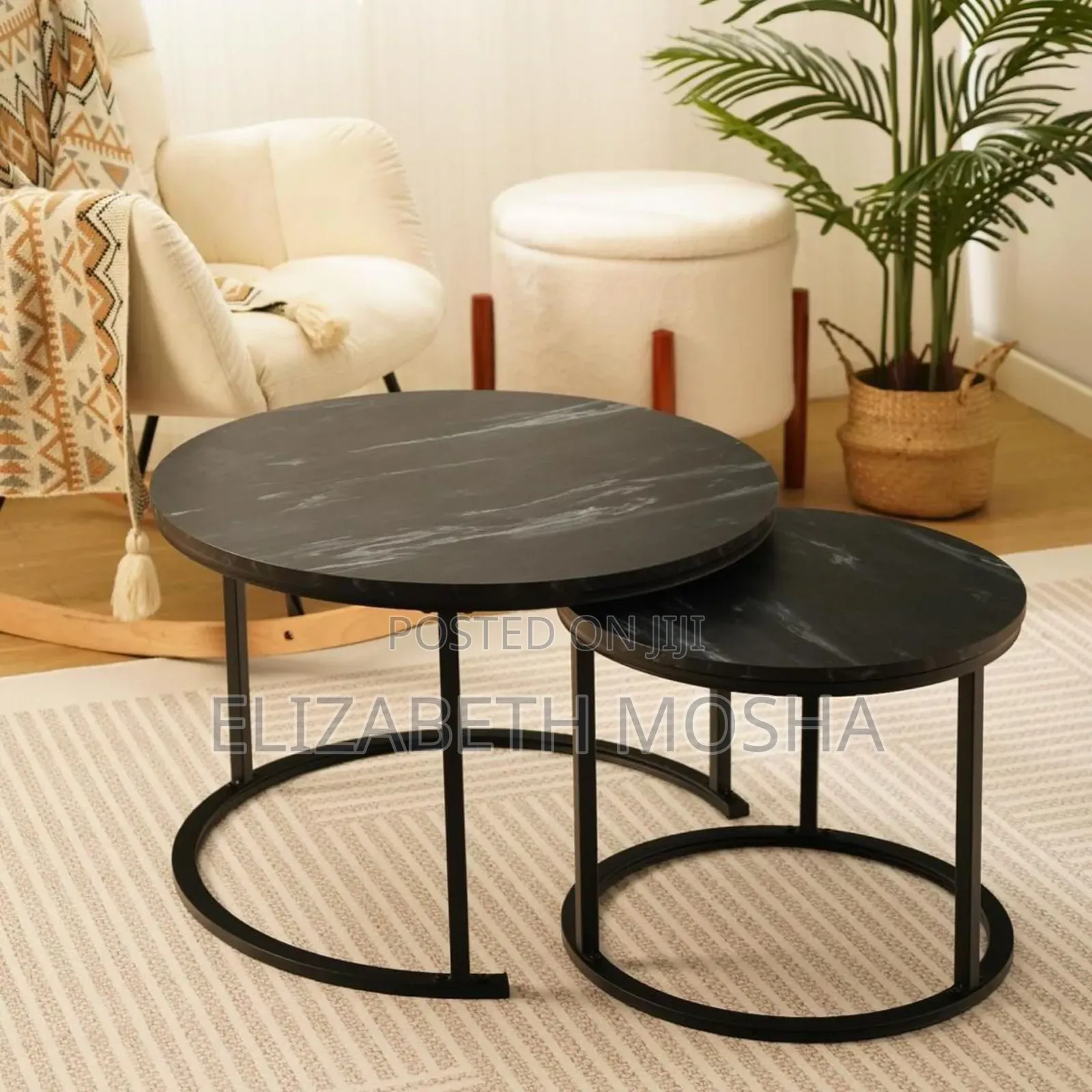 Coffee Table Set