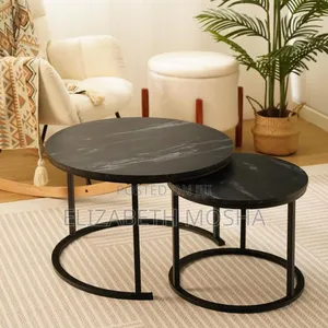 Coffee Table Set