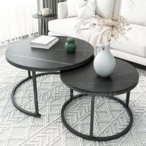 Coffee Table Set