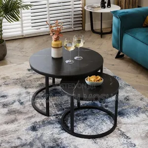 Coffee Table Set