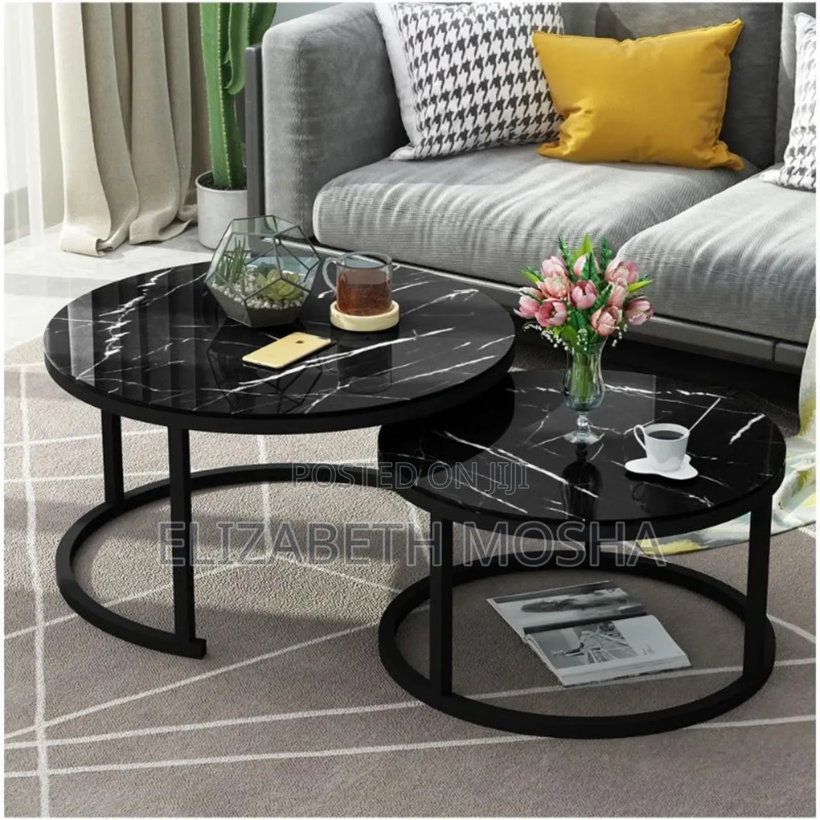 Coffee Table Set