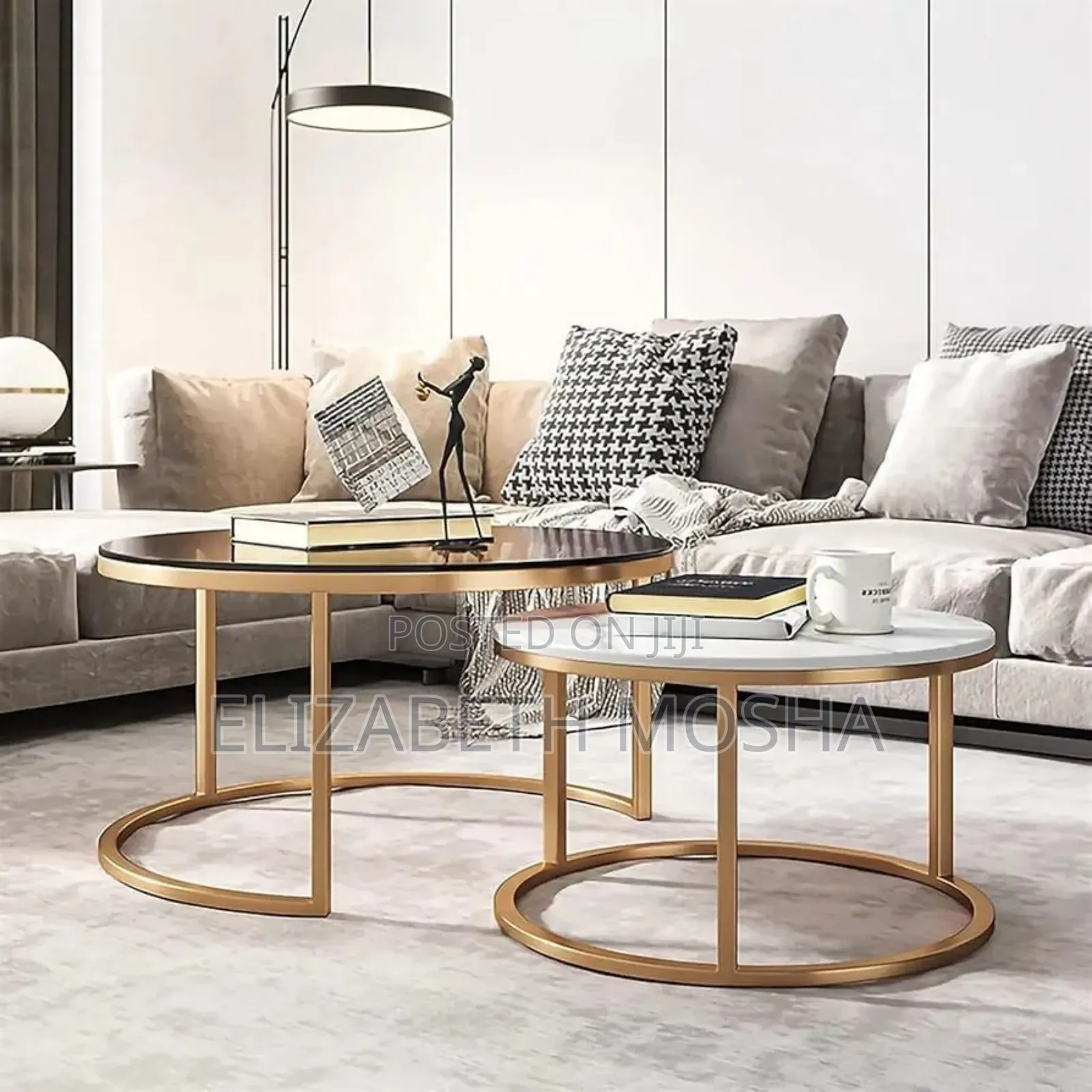 Coffee Table Set