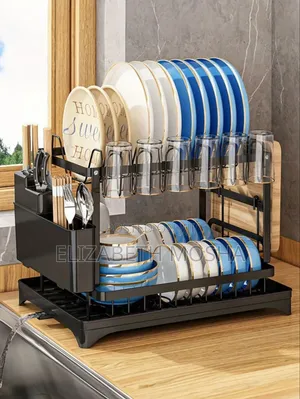 Dish Drainer