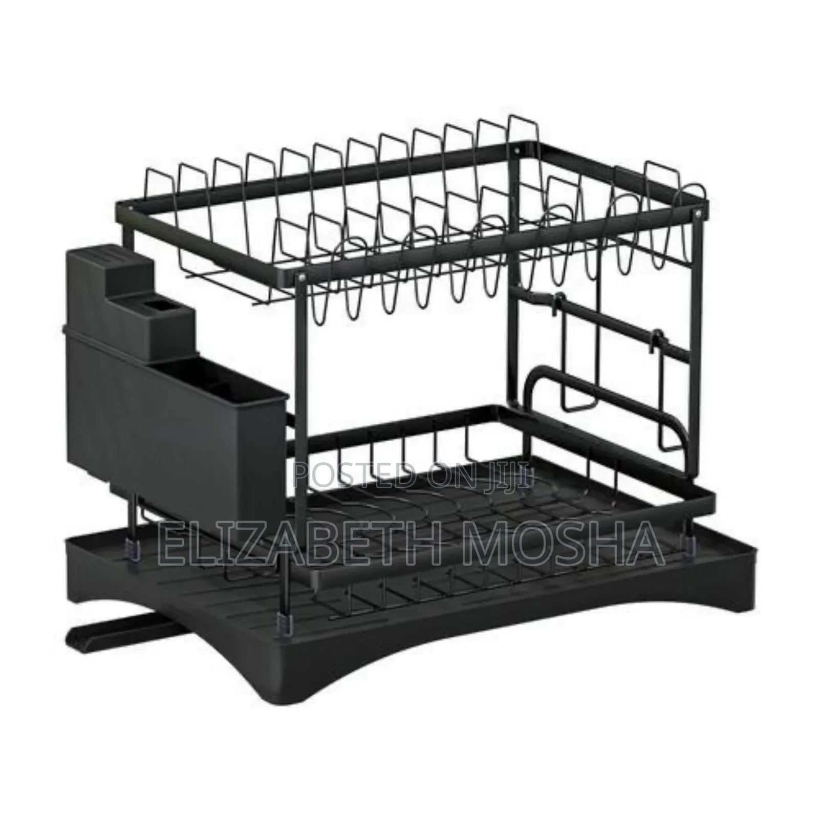 Dish Drainer
