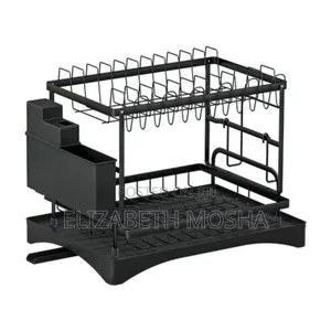 Dish Drainer