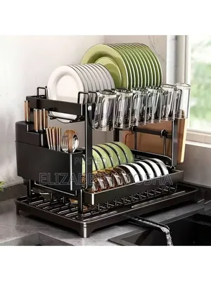 Dish Drainer