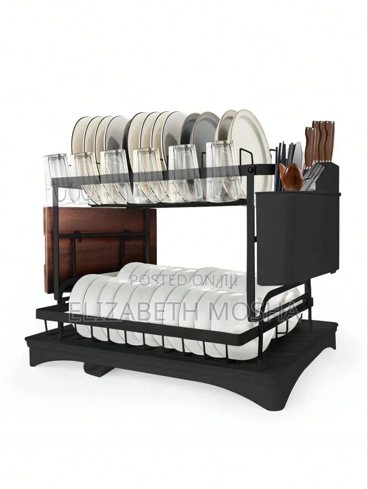 Dish Drainer