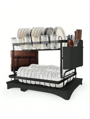 Dish Drainer