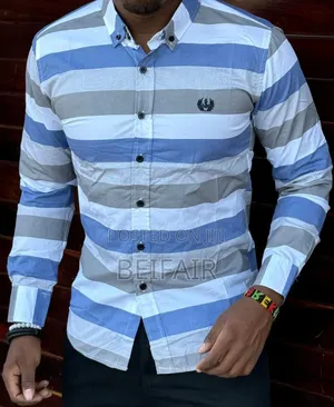 Strips Shirts
