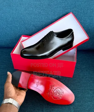 Black Moccasins